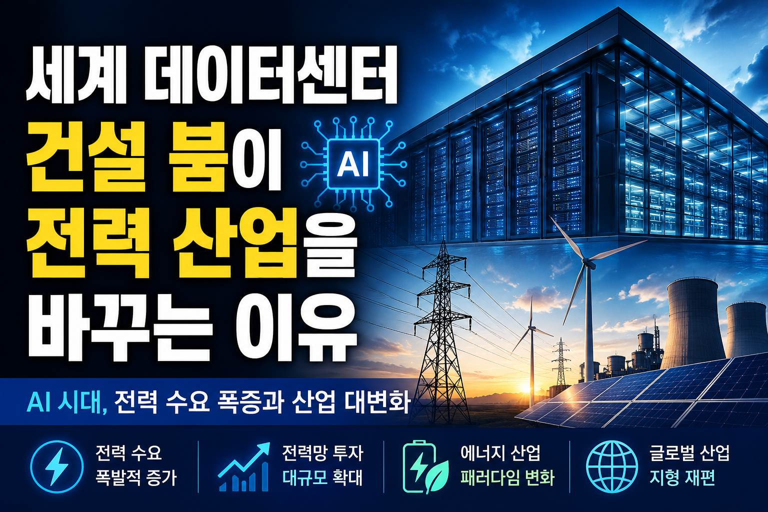 데이터센터 썸네일