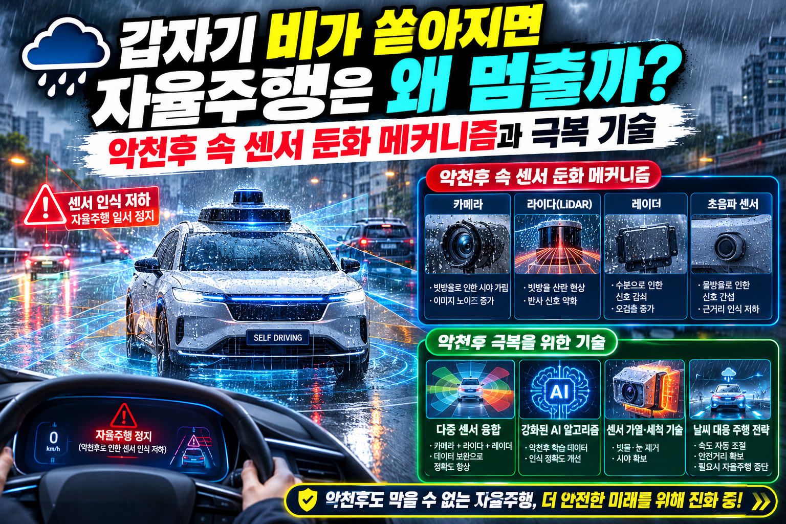 자율주행 썸네일