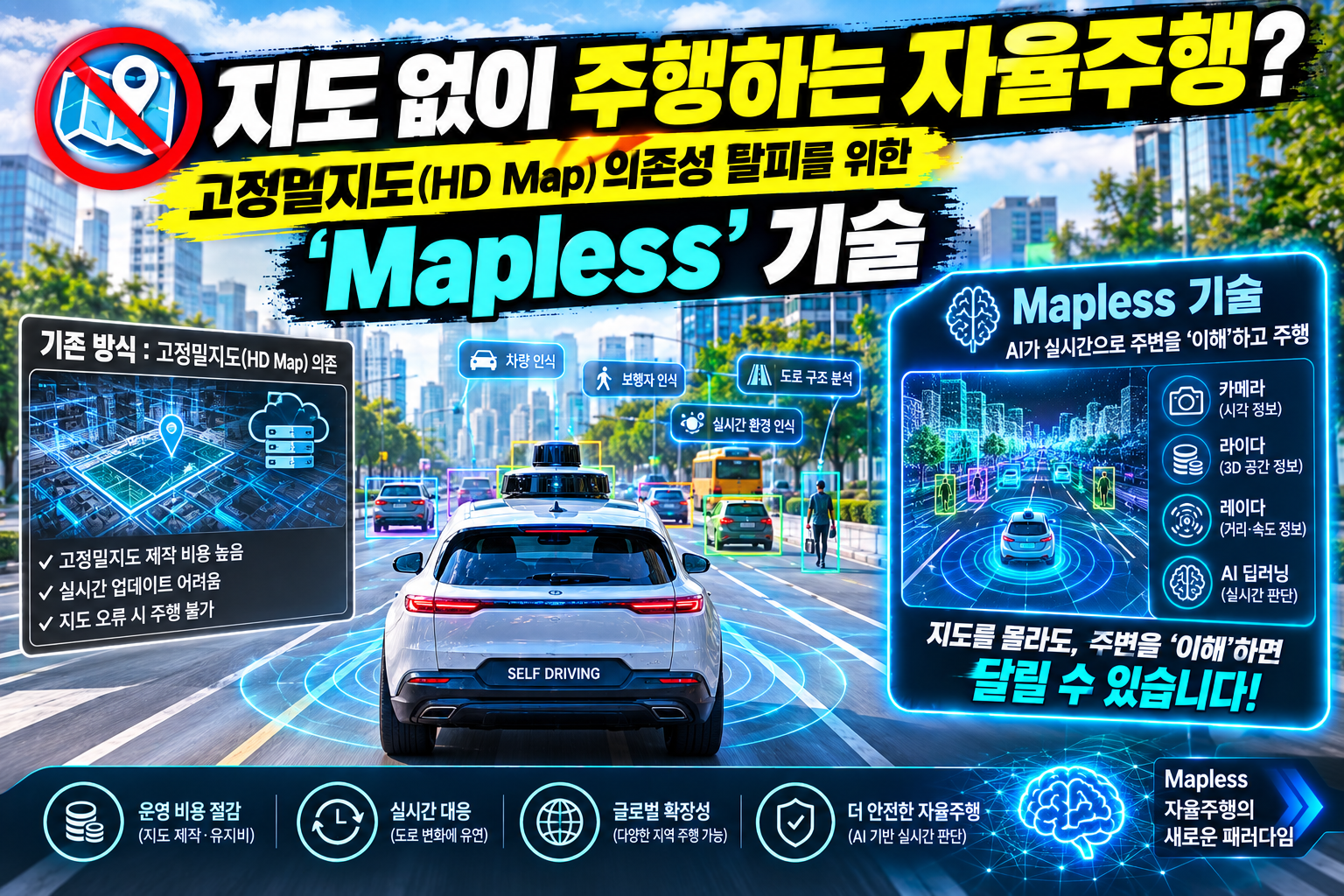 mapless 썸네일