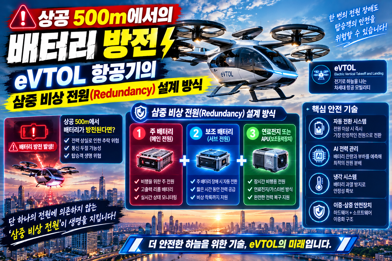 배터리방전 썸네일